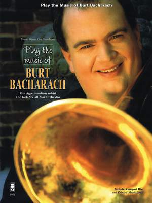 Burt Bacharach: Play the Music of Burt Bacharach