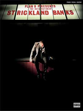 Ben Drew_Plan B: Plan B: The Defamation Of Strickland Banks
