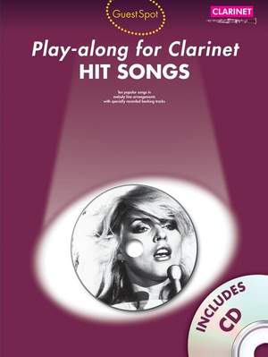 Guest Spot: Hit Songs