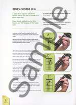 Darryl Winston: Start-Up: Blues Guitar Product Image