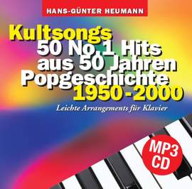 Kult Songs- CD