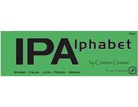 IPA Alphabet