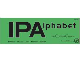 IPA Alphabet