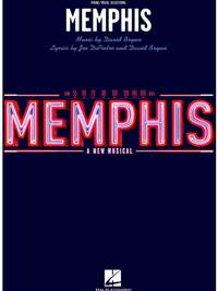 David Bryan_Joe DiPietro: Memphis