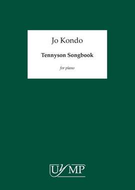 Jo Kondo: Tennyson Songbook