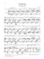 Fauré, G: Sicilienne op. 78 Product Image