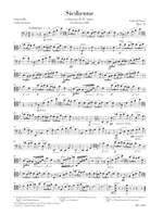 Fauré, G: Sicilienne op. 78 Product Image