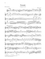 Mendelssohn: Sonata Product Image