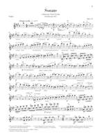 Fauré, G: Sonata no. 1 op. 13 Product Image