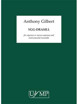 Anthony Gilbert: Ygg-Drasill