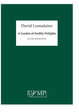 David Lumsdaine: A Garden Of Earthly Delights