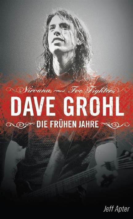 The Dave Grohl Story (German Edition)