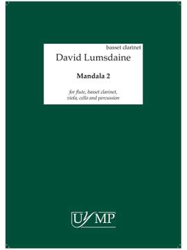 David Lumsdaine: Mandala 2