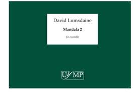 David Lumsdaine: Mandala 2
