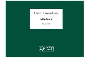 David Lumsdaine: Mandala 2