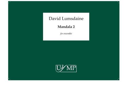 David Lumsdaine: Mandala 2