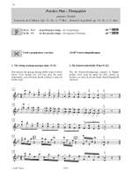 Wartberg, K: Recital Training for Violin, Volume 2 Product Image
