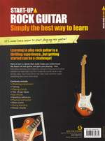 Start-Up: Rock Guitar Product Image