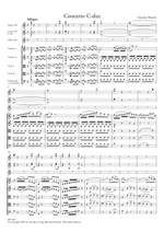 Rosetti, F A: Concerto No. 5 Product Image