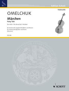 Omelchuk, O: Märchen