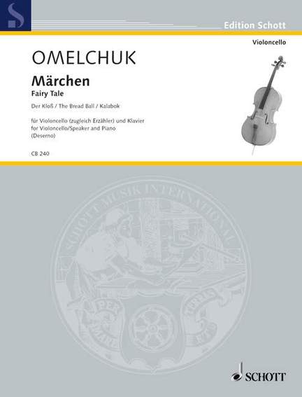 Omelchuk, O: Märchen