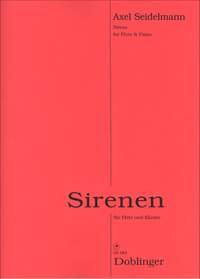Axel Seidelmann: Sirenen