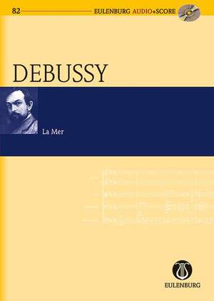 Debussy: La Mer