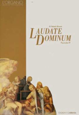 Ludate Dominum Vol. 4