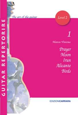 Repertoire Book 1