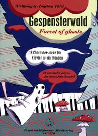 Gespensterwald