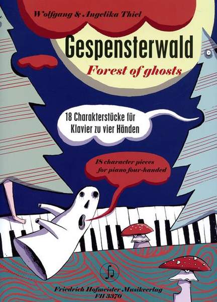 Gespensterwald