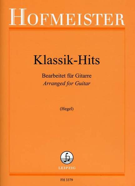 Klassik-Hits