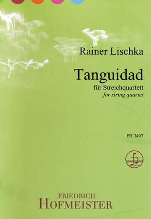Lischka, R: Tanguidad