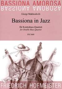 Makhoshvili, G: Bassiona in Jazz