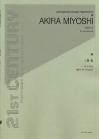 Miyoshi, A: Ripple