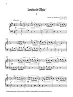 Audition Repertoire for the Intermediate Pianist, Book 1 Product Image