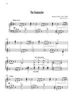 Audition Repertoire for the Intermediate Pianist, Book 1 Product Image