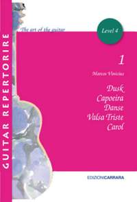 Repertoire Book 1