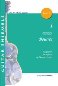 Ensemble Book 1