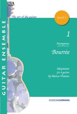 Ensemble Book 1
