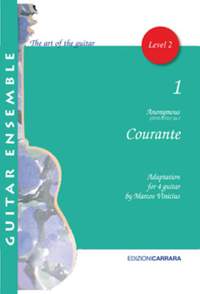 Ensemble Book 1