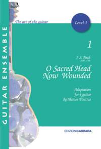 Ensemble Book 1