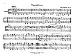 Franz Schubert: Original Compositions for Four Hands, Volume I Product Image