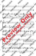 David Waggoner: A Winter Night SATB Product Image