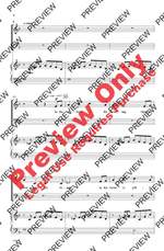 Andy Beck: Pacem SATB Product Image