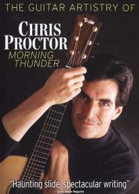 The Guitar Artistry Of Chris Proctor