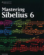 Mastering Sibelius 6