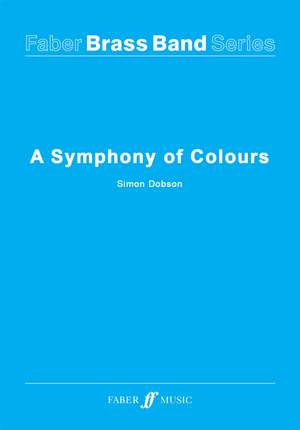 Simon Dobson: A Symphony of Colours