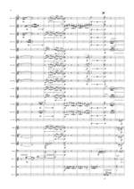 Hesketh, Kenneth: Danceries. Set II (brass band score) Product Image