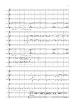 Hesketh, Kenneth: Danceries. Set II (brass band score) Product Image